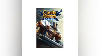 CastleStorm - Definitive Edition Xbox активация