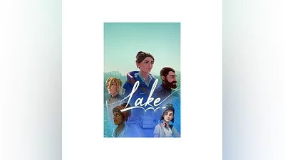 Lake Xbox One & Xbox Series X|S активация
