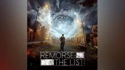 Remorse The List XBOX ONE / XBOX SERIES X|S [ Ключ   ]
