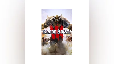 Blood Bowl 3 Xbox One & Xbox Series X|S активация