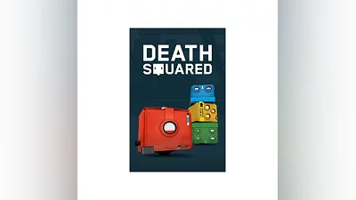 Death Squared Xbox One & Xbox Series X|S активация