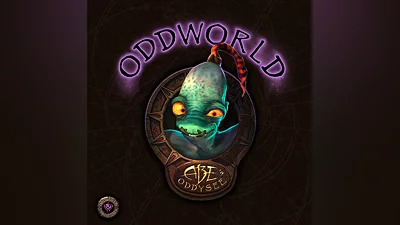Oddworld: Abe's Oddysee    Steam ключ Global RU/CIS РФ