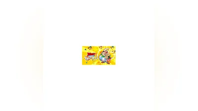 Asterix & Obelix: Slap them All!   Steam Global  +