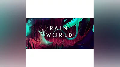 Rain World ключ Весь Мир + РФ Россия стим RU/CIS СНГ