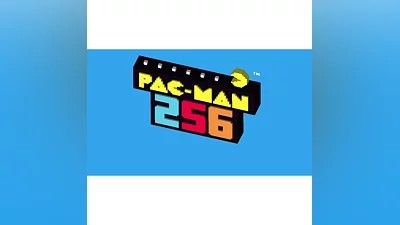 PAC-MAN 256 XBOX КЛЮЧ