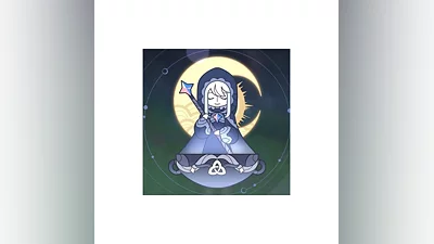 Blessing of the Welkin Moon //Genshin Impact (No login)