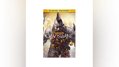 Warhammer: Chaosbane Slayer Edition Xbox Series X|S