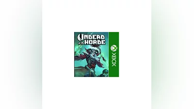Undead Horde XBOX Куплю на Ваш акк