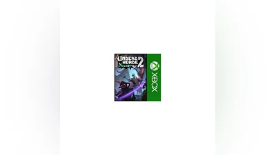 Undead Horde 2 Necropolis XBOX Покупка на Ваш