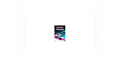 Liftoff Drone Racing Deluxe Upgrade  XBOX КЛЮЧ