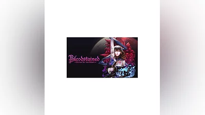 Bloodstained ︎: Ritual of Night ключ Весь Мир РФ Россия