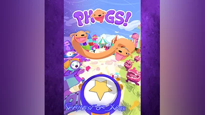 PHOGS! XBOX Ключ