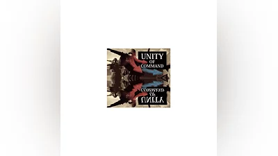 Unity of Command: Stalingrad Campaign SteamРФ+Мир