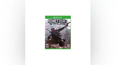 Homefront : The Revolution XBOX ONE X|S КЛЮЧ