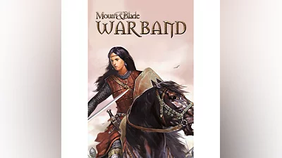 Mount and Blade: Warband XBOX ONE X|S КЛЮЧ