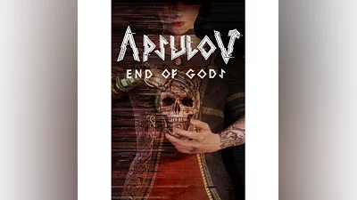 Apsulov: End of Gods XBOX ONE X|S КЛЮЧ