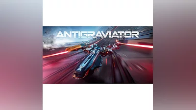 ANTIGRAVIATOR XBOX ONE & SERIES X|S КЛЮЧ