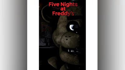 Five Nights at Freddy's XBOX ONE X|S КЛЮЧ