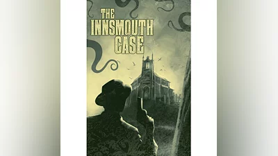 The Innsmouth Case XBOX ONE X|S КЛЮЧ