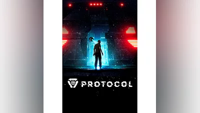 Protocol XBOX ONE X|S КЛЮЧ