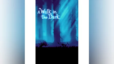 A Walk in the Dark XBOX ONE X|S КЛЮЧ