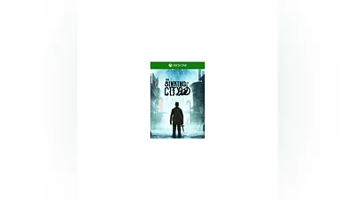 The Sinking City XBOX ONE X|S КЛЮЧ
