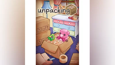 Unpacking XBOX ONE X|S КЛЮЧ