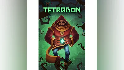 Tetragon XBOX ONE X|S КЛЮЧ