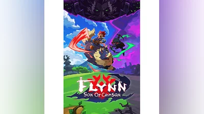 Flynn: Son of Crimson XBOX ONE X|S КЛЮЧ