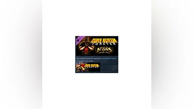 Duke Nukem Forever: Hail to the Icons Parody (кроме RU)