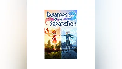 Degrees of Separation Xbox One|X|S активация
