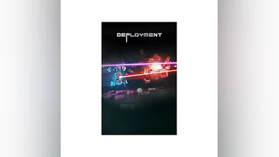 Deployment Xbox One & Xbox Series X|S активация