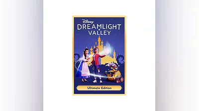 Disney Dreamlight Valley — Ultimate Xbox активация