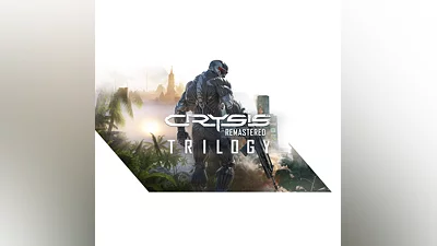 Crysis Remastered Trilogy Xbox One X|S активация