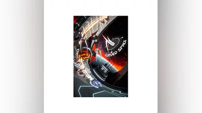 Curved Space Xbox One & Xbox Series X|S активация