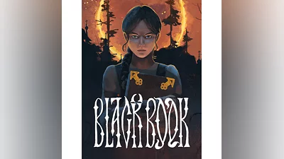 Черная Книга ключ Global + RU/CIS РФ Россия стим СНГ