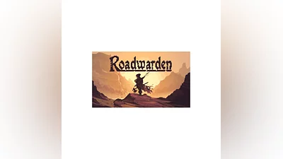 Roadwarden   ключ Global + RU/CIS РФ СНГ Россия