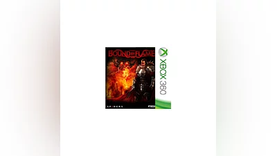 Bound by Flame XBOX от 360 Покупка на Ваш акк