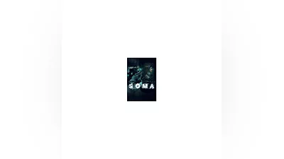 SOMA   XBOX ONE/X/S + ПК КЛЮЧ