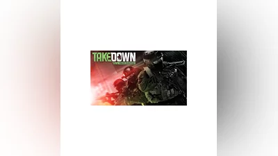 Takedown: Red Sabre [SteamGift/ Турция ]