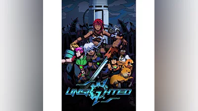 UNSIGHTED XBOX ONE X|S КЛЮЧ