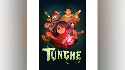 Tunche XBOX ONE X|S КЛЮЧ