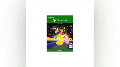 PAC-MAN 256 XBOX ONE X|S КЛЮЧ