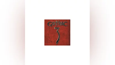 GOTHIC 3  STEAM КЛЮЧ