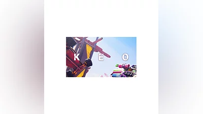 KEO Steam Ключ Region Free Global