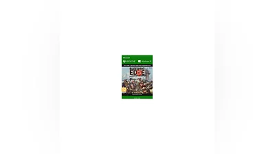 Bleeding Edge XBOX ONE X|S КЛЮЧ