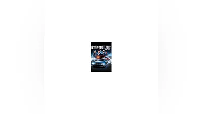 Street Outlaws: The List XBOX ONE X|S КЛЮЧ