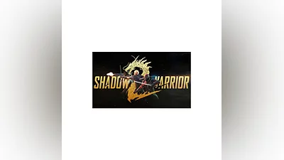 Shadow Warrior 2 Steam Ключ Region Free Global