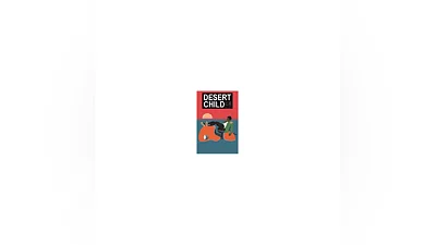 Desert Child XBOX ONE X|S КЛЮЧ