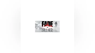 Fade to Silence  STEAM КЛЮЧ  РФ+КЗ+СНГ  РУССКИЙ ЯЗЫК